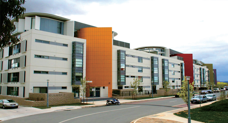 金士顿-海岸工程案例(kingston-foreshore)