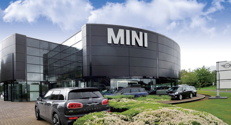 迷你斯温顿工程案例(mini-swindon)