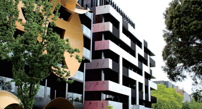 动量公寓工程案例(momentum-apartments)