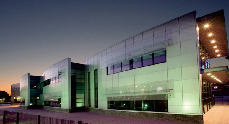 芒斯特钢结构工程案例(munsters-steel-construction)