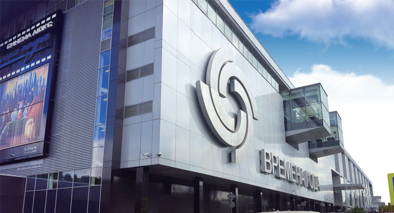 俄罗斯工程案例