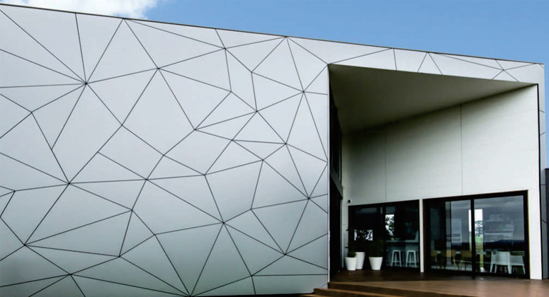 梅里菲尔德工程案例(merrifield)