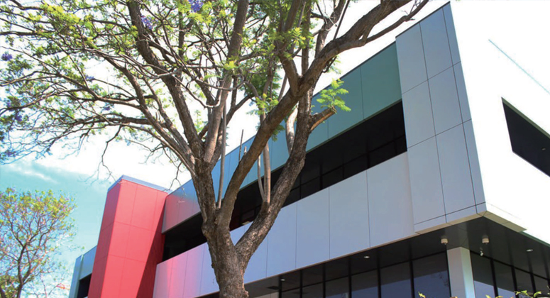 昆士兰州护士联盟工程案例(queensland-nurses-union)