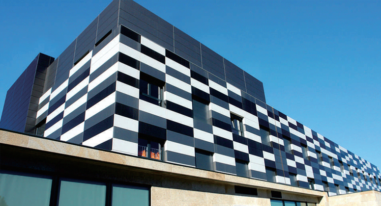 阿尔及利亚工程案例