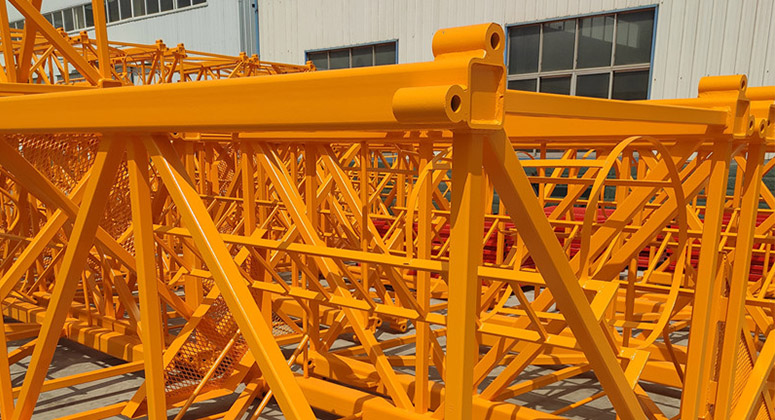 抚顺永茂建机防腐施工