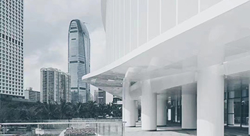 海口市人民大会堂